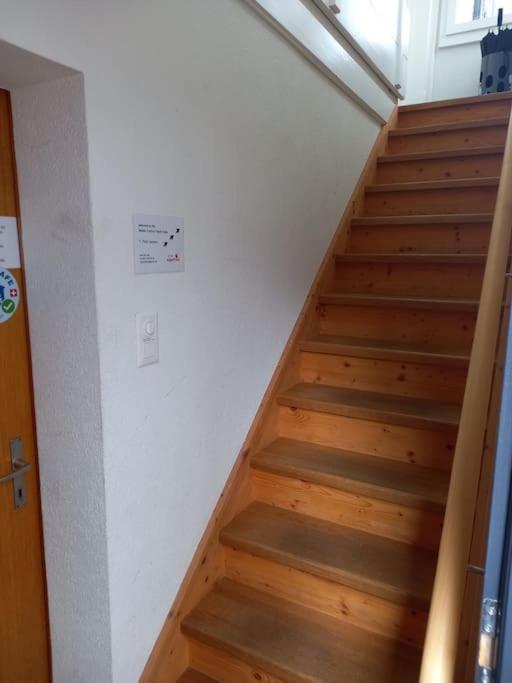New.. Matten Central Family Suite, Sleeps 4 Matten bei Interlaken 외부 사진