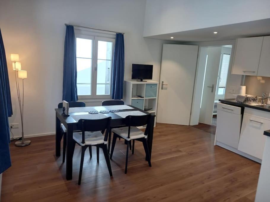 New.. Matten Central Family Suite, Sleeps 4 Matten bei Interlaken 외부 사진