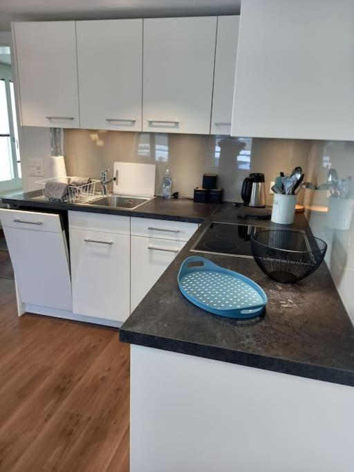 New.. Matten Central Family Suite, Sleeps 4 Matten bei Interlaken 외부 사진